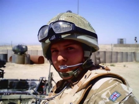 Damian 2009, Helmand Province 1.jpg